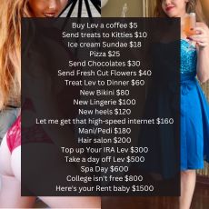 Menu dei suggerimenti offline