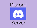 Discord Server